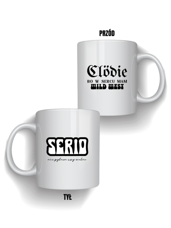 BOX SERIO – Edycja Limitowana - obrazek 3